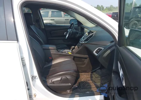 2016 GMC Terrain Slt z USA, uszkodzony, nr VIN 2GKFLUE39G6187739